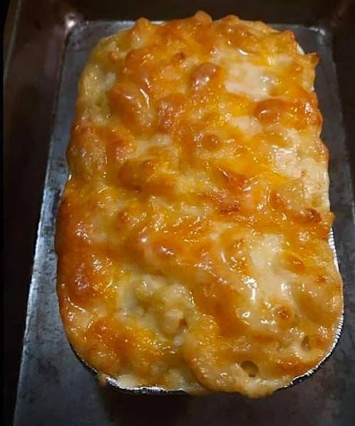 Creamy Baked Macaroni and Cheese Recipe new york times recipes