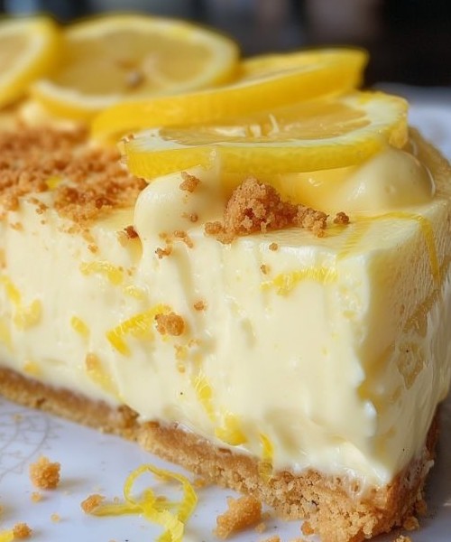Cheesecake with lemon and white chocolate new york times recipes