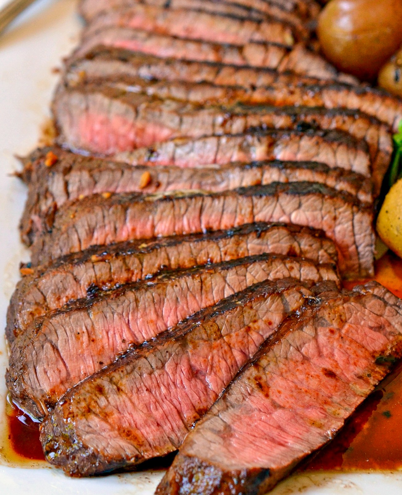 London Broil new york times recipes