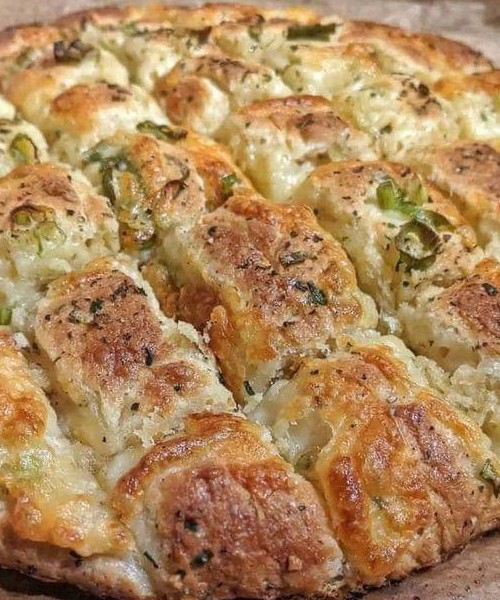 Italian Crescent Casserole new york times recipes