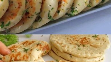 HOMEMADE NAAN BREAD new york times recipes
