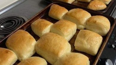 Texas Roadhouse's Rolls new york times recipes