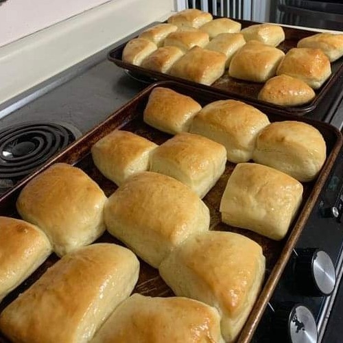 Texas Roadhouse's Rolls new york times recipes