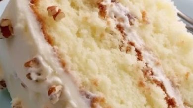 Italian cream cake recipe new york times recipes