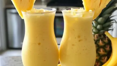 Classic Piña Colada Recipe new york times recipes