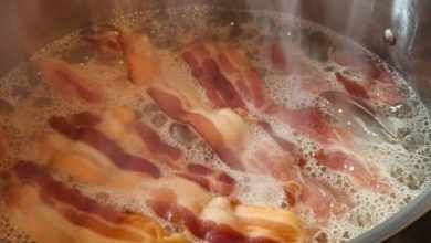 The easiest way to make bacon. new york times recipes