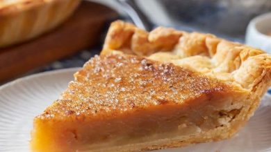 Southern Brown Sugar Pie Recipe new york times recipes