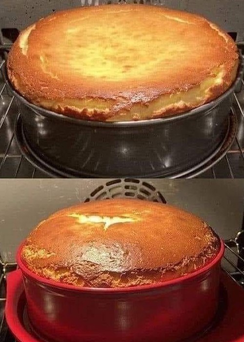 How to make Delicious Simple Cake new york times recipes