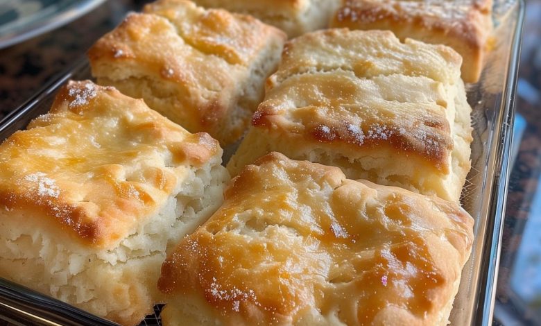 Butter biscuits for swimming new york times recipes