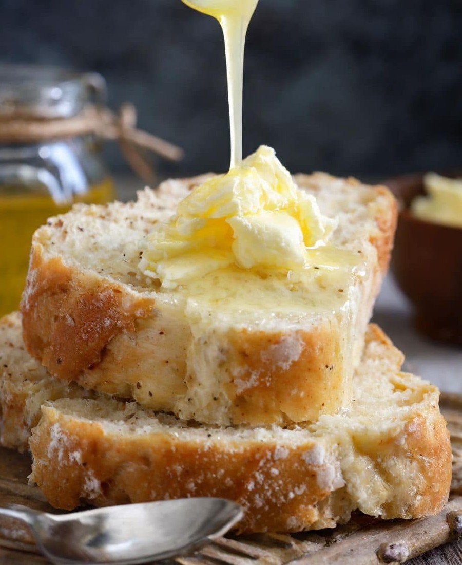 Irish soda bread new york times recipes