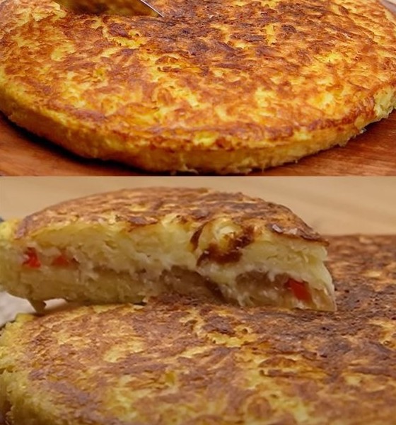 Potatoes with onions are tastier than meat new york times recipes