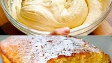 Lemon-buttermilk pound cake new york times recipes