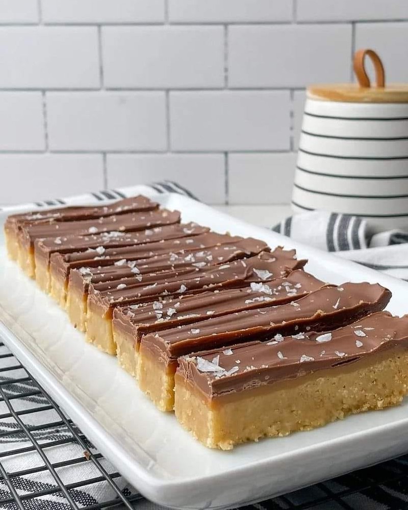 MILLION DOLLAR BARS new york times recipes