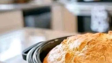 Two-Ingredient Slow Cooker Beer Bread new york times recipes