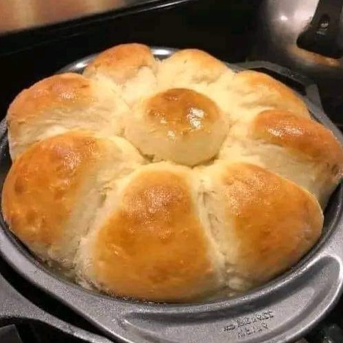 HOME OLD-FASHIONED SOFT AND BUTTERY YEAST ROLLS new york times recipes