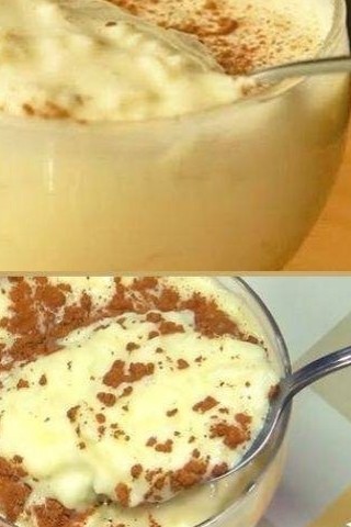 What You Need to Make Creamy Rice Pudding new york times recipes