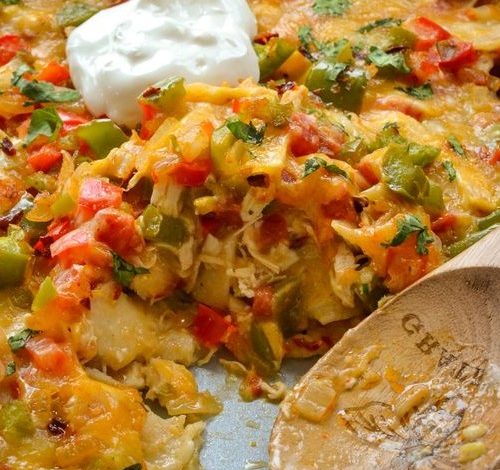 King Ranch Chicken Casserole new york times recipes