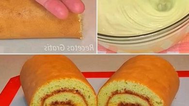 Swiss Roll Cake new york times recipes