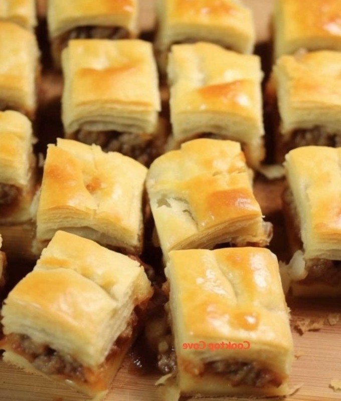 Brought this for a party and the crowd went nuts new york times recipes
