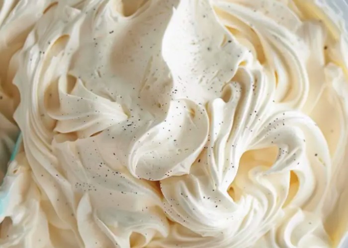 Cool Whip and Pudding Frosting new york times recipes