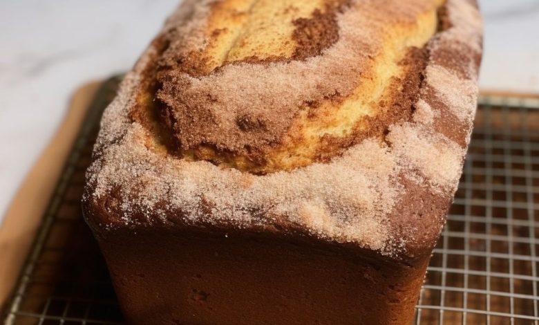 Cinnamon Bread Recipe new york times recipes