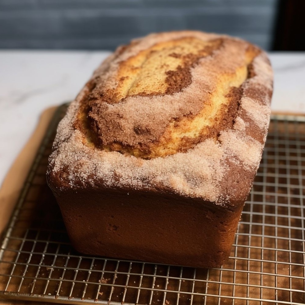 Cinnamon Bread Recipe new york times recipes