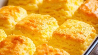 Butter Swim Biscuits new york times recipes