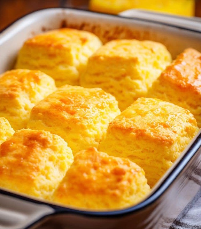 Butter Swim Biscuits new york times recipes