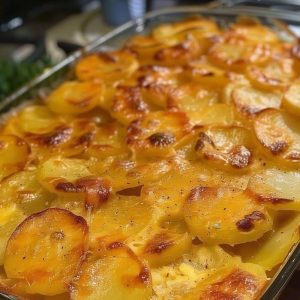 Best Scalloped Potatoes new york times recipes