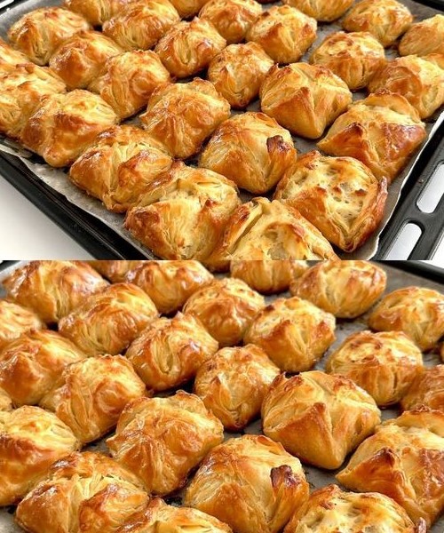 Grasp the Craftsmanship of Hand-Rolled Firm Baked goods new york times recipes