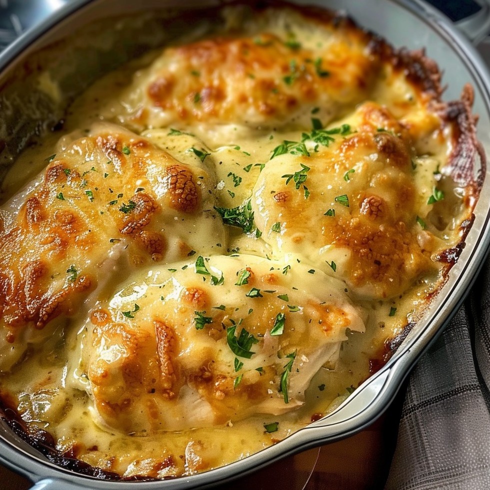 Tender Chicken Delight new york times recipes