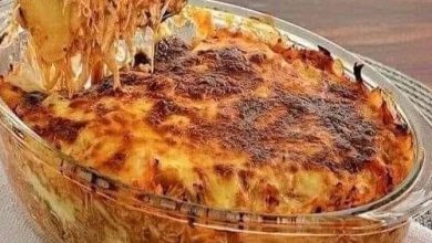 Potato lasagna with chicken new york times recipes