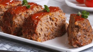Cracker Barrel Meatloaf Recipe new york times recipes