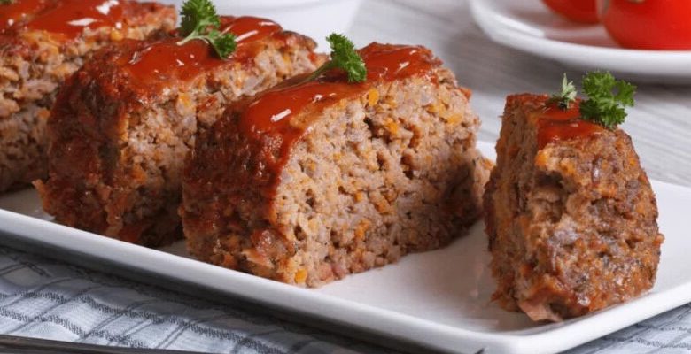 Cracker Barrel Meatloaf Recipe new york times recipes