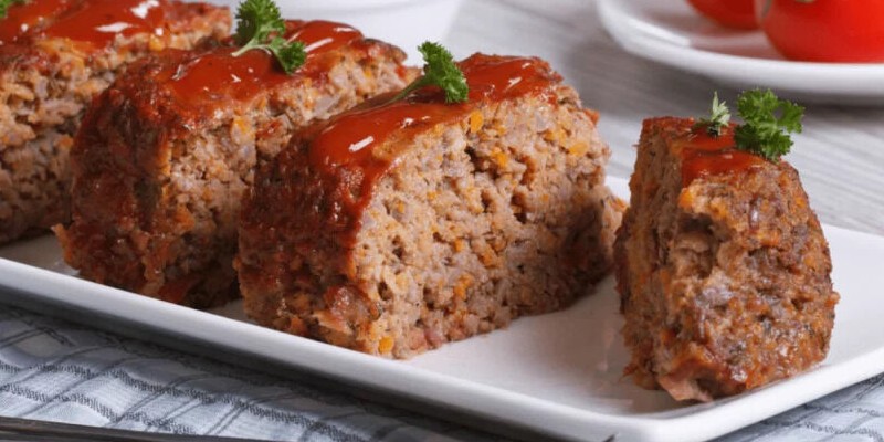 Cracker Barrel Meatloaf Recipe new york times recipes