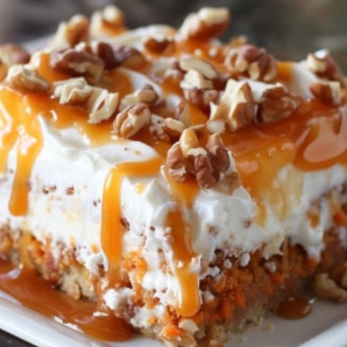Carrot Cake Jab Cake new york times recipes