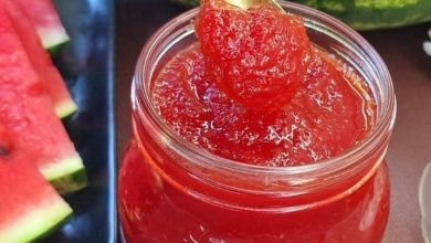 Watermelon Honey new york times recipes