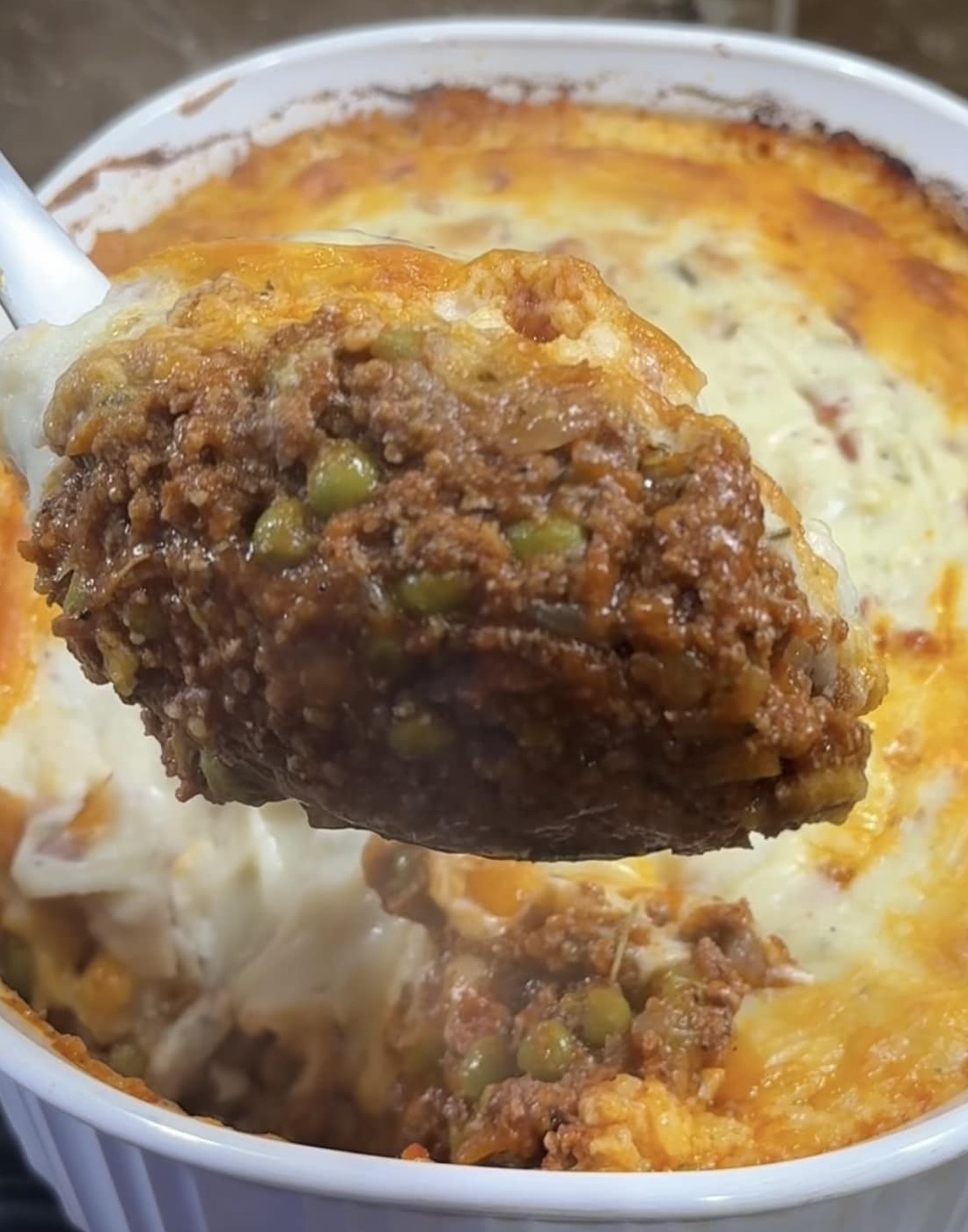 Loaded Shepherds Pie new york times recipes