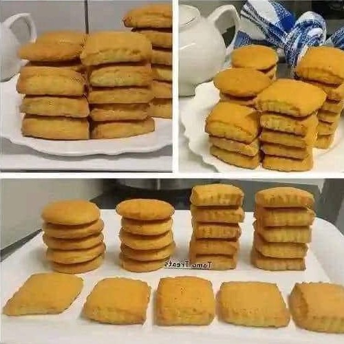 HOME MADE SIMPLE BISCUITS RECIPE new york times recipes