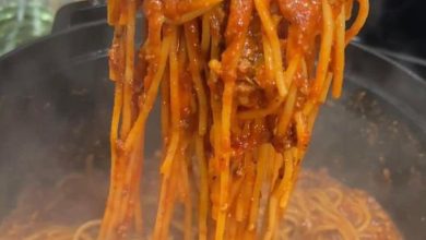 Spaghetti Bolognese Recipe new york times recipes