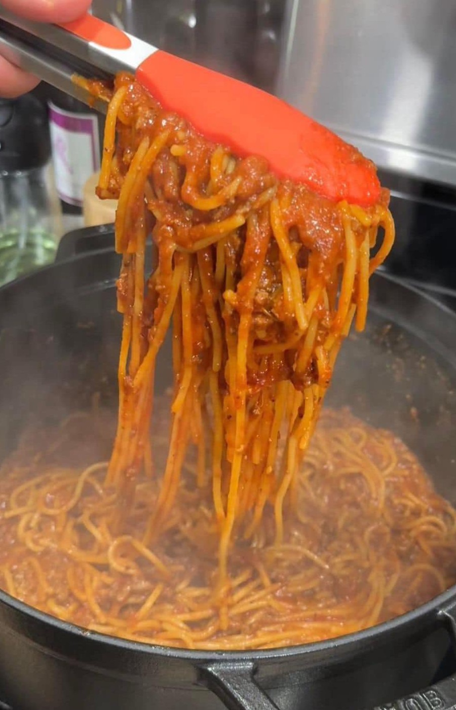 Spaghetti Bolognese Recipe new york times recipes