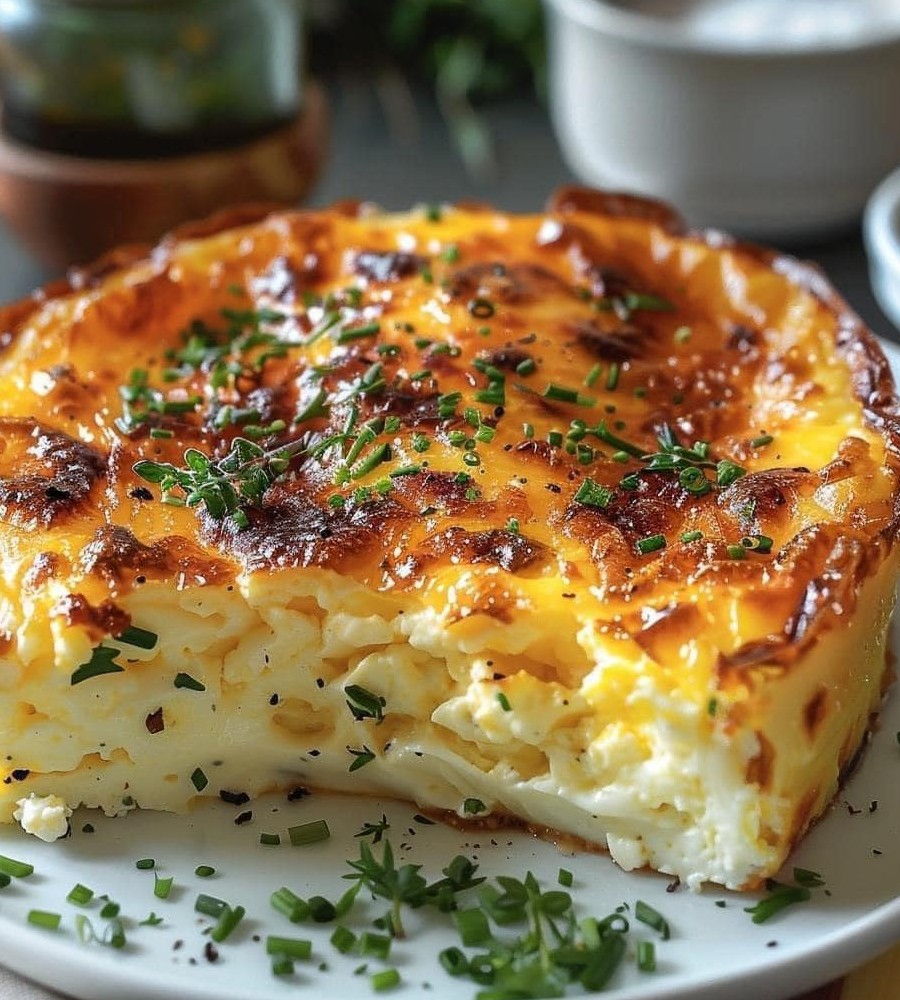 Baked Eggs with Cheese Recipe new york times recipes
