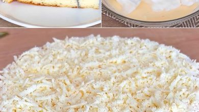 Coconut Cheese Cake Recipe