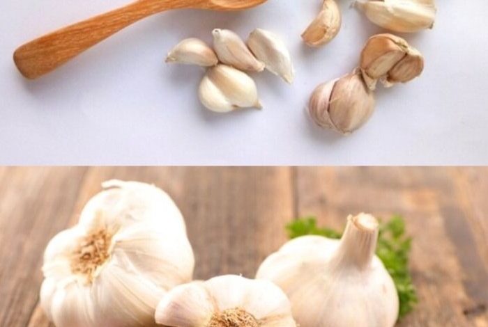 The Hidden Secrets of Garlic new york times recipes