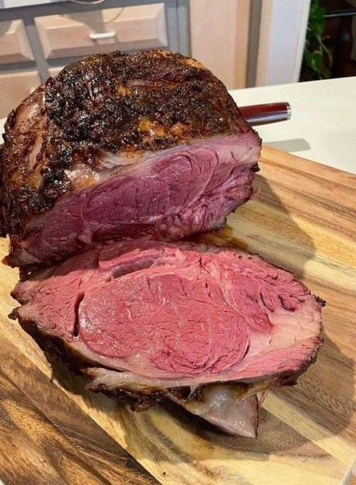 for Prime Rib Roast new york times recipes