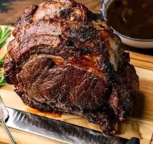 Ingredients for Roast Beef new york times recipes