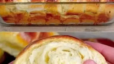 Fluffy Condensed Milk Bread new york times recipes