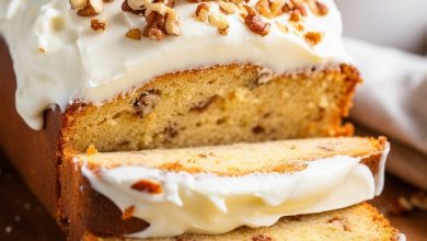 Butter Pecan Pound Cake new york times recipes