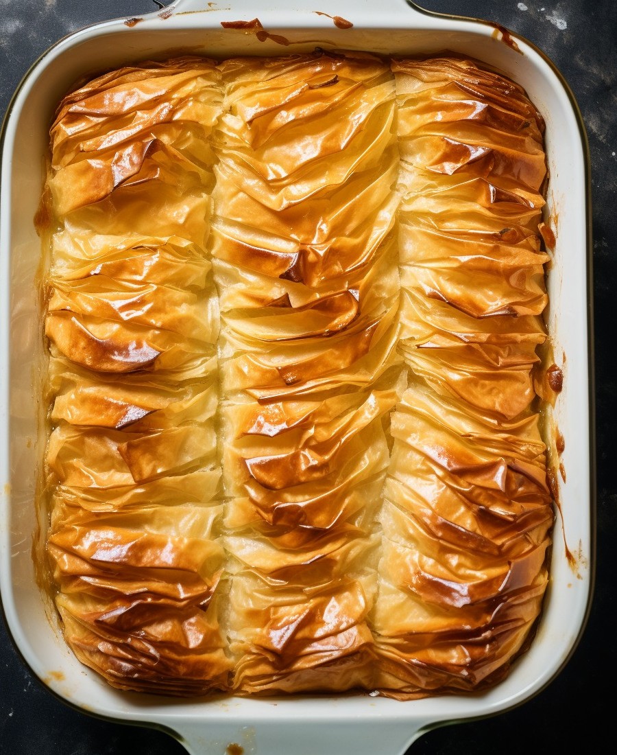 Crinkle Cake Recipe new york times recipes