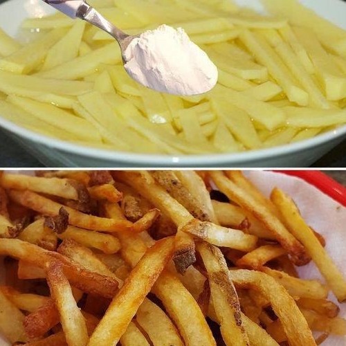 How to prepare delicious and crunchy chips new york times recipes